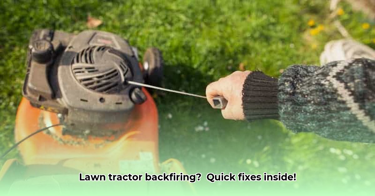 lawn-tractor-backfire